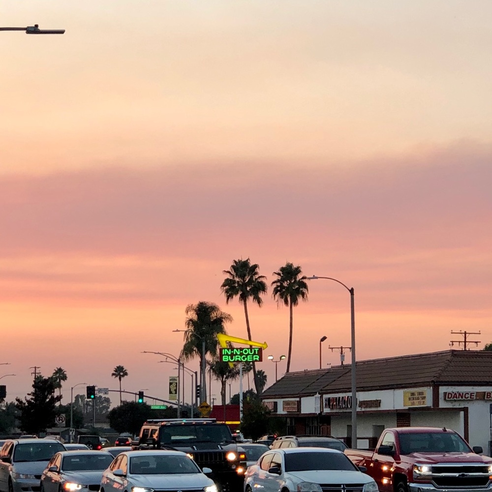 Meet your Posher, Dominic